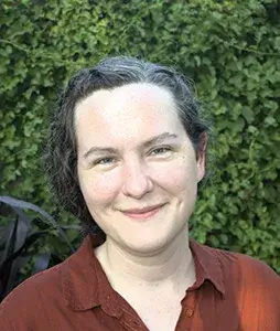 Amelia Tippit, LPC Candidate