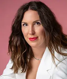 Bailey Baysinger, LPC Candidate