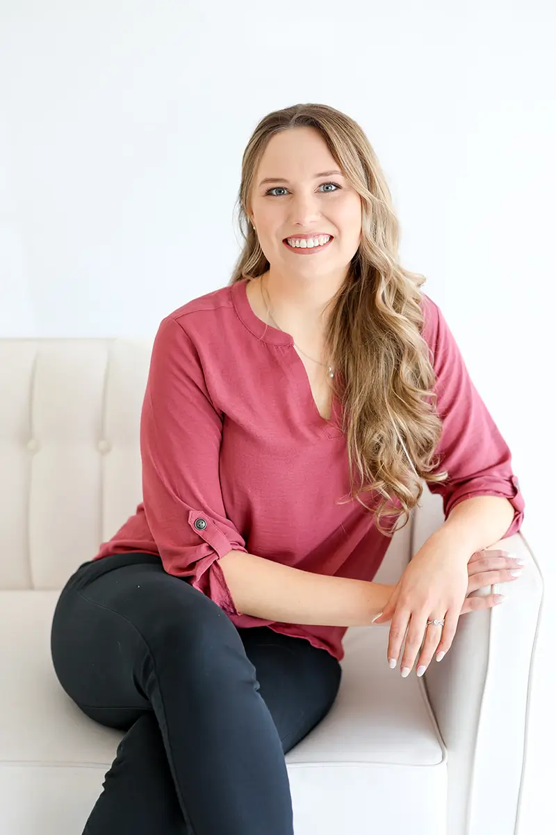 Keely Johnson-c1 Bailey Baysinger, LPC Candidate