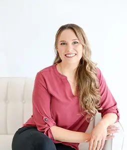 Micheal Anderson, LMFT Candidate