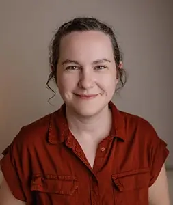 Amelia Tippit