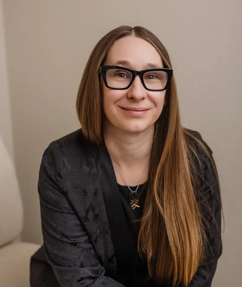 Dr. Tori Stevens