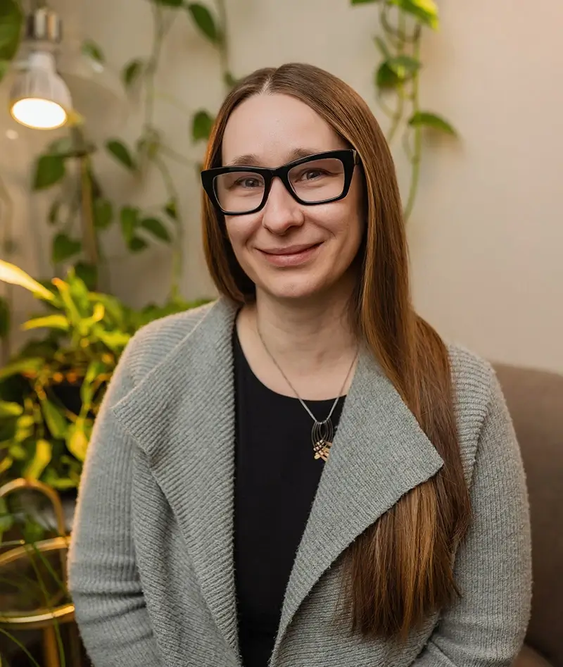 Dr. Tori Stevens