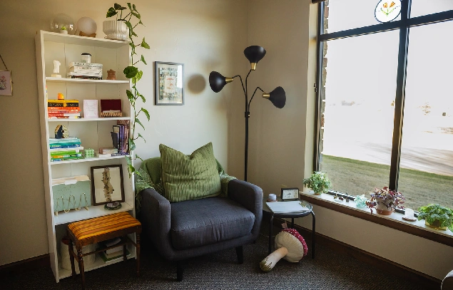 Office Couch